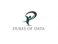 Logo & stationery # 881236 for Design a new logo & CI for “Dukes of Data contest