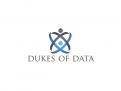 Logo & stationery # 880839 for Design a new logo & CI for “Dukes of Data contest