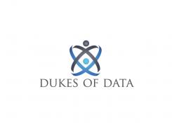 Logo & Corp. Design  # 880839 für Design a new logo & CI for “Dukes of Data GmbH Wettbewerb