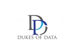 Logo & Corp. Design  # 881344 für Design a new logo & CI for “Dukes of Data GmbH Wettbewerb
