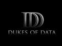 Logo & stationery # 881348 for Design a new logo & CI for “Dukes of Data contest