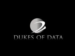 Logo & stationery # 881349 for Design a new logo & CI for “Dukes of Data contest