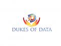 Logo & Corporate design  # 881861 für Design a new logo & CI for “Dukes of Data GmbH Wettbewerb