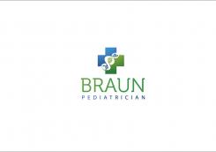 Logo & stationery # 893383 for pediatrician for expats contest