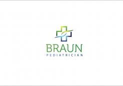 Logo & stationery # 893384 for pediatrician for expats contest