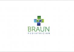Logo & stationery # 893385 for pediatrician for expats contest