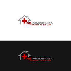Logo & Corporate design  # 629870 für Ihre Ideen und Fantasien in der Immobilien-Vermittlung ist gefragt Wettbewerb
