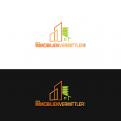 Logo & Corporate design  # 630474 für Ihre Ideen und Fantasien in der Immobilien-Vermittlung ist gefragt Wettbewerb