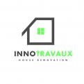 Logo & stationery # 1130621 for Renotravaux contest