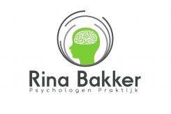 Logo & Huisstijl # 1096401 voor Logo en huisstijl voor een psychologenpraktijk in Groningen wedstrijd