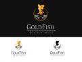 Logo & stationery # 234434 for Goldfish Recruitment seeks housestyle ! contest