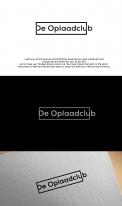 Logo & stationery # 1153005 for Design a logo and corporate identity for De Oplaadclub contest