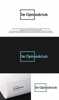 Logo & stationery # 1153006 for Design a logo and corporate identity for De Oplaadclub contest