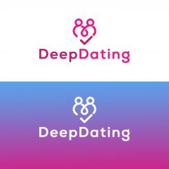 Logo & Huisstijl # 1075166 voor Logo voor nieuwe Dating event! DeepDating wedstrijd
