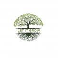 Logo & stationery # 1039159 for Let it Grow contest