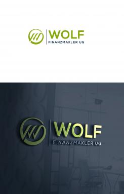 Logo & Corporate design  # 1059037 für Logo   Corp  Design fur Maklerunternehmen Wettbewerb