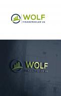 Logo & Corporate design  # 1059038 für Logo   Corp  Design fur Maklerunternehmen Wettbewerb