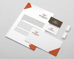 Logo & stationery # 746673 for Design a fresh and modern logo for my property development company contest