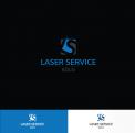 Logo & stationery # 627924 for Logo for a Laser Service in Cologne contest