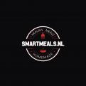 Logo & stationery # 753324 for SmartMeals.NL is looking for a powerful logo contest