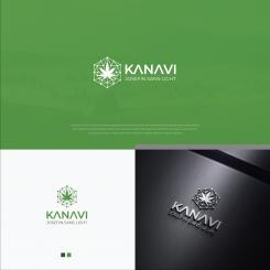 Logo & stationery # 1276295 for Cannabis cannot be reinvented will   but the logo and the design contest