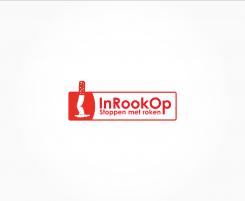 Logo & Huisstijl # 692850 voor InRookOp wedstrijd