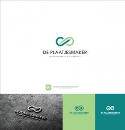 Logo & stationery # 823064 for Logo & stationery for infographic designer contest