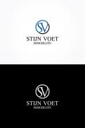 Logo & stationery # 765788 for design a power-logo for my real-estate business contest