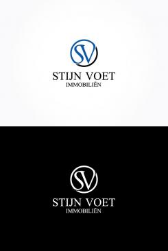 Logo & stationery # 765788 for design a power-logo for my real-estate business contest