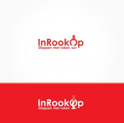 Logo & Huisstijl # 692773 voor InRookOp wedstrijd