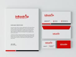 Logo & Huisstijl # 692774 voor InRookOp wedstrijd