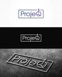 Logo & stationery # 817772 for Design a strong, positive and energetic logo and corporate identity for projeQt, my freelance company contest