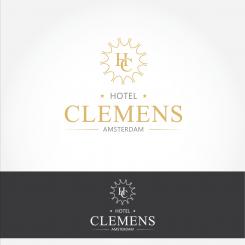 Logo & Huisstijl # 586041 voor Hotel Clemens wedstrijd