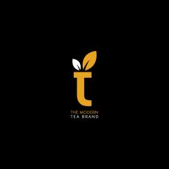 Logo & Huisstijl # 856025 voor The Modern Tea Brand: minimalistisch, modern, sociaal theemerk wedstrijd