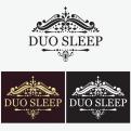 Logo & stationery # 382220 for Duo Sleep contest