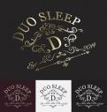Logo & stationery # 381539 for Duo Sleep contest