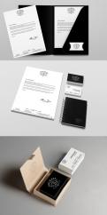 Logo & stationery # 382372 for Duo Sleep contest