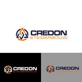 Logo & stationery # 1082437 for Design logo and  corporate identity for scaffold company contest