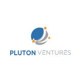 Logo & stationery # 1175740 for Pluton Ventures   Company Design contest