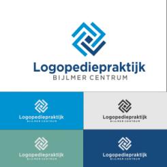 Logo & stationery # 1109732 for Speech and language therapy practice is looking for a new logo and branding contest