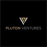 Logo & Corp. Design  # 1173034 für Pluton Ventures   Company Design Wettbewerb