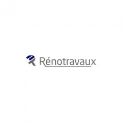 Logo & stationery # 1118963 for Renotravaux contest