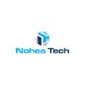 Logo & Huisstijl # 1080645 voor Nohea tech een inspirerend tech consultancy wedstrijd