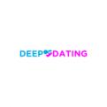 Logo & stationery # 1074927 for Logo for a new dating event  DeepDating! contest