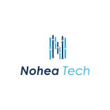 Logo & stationery # 1080646 for Nohea tech an inspiring tech consultancy contest