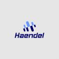 Logo & stationery # 1268753 for Haendel logo and identity contest