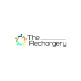 Logo & Huisstijl # 1108345 voor Ontwerp een pakkend logo voor The Rechargery  vitaliteitsontwikkeling vanuit hoofd  hart en lijf wedstrijd