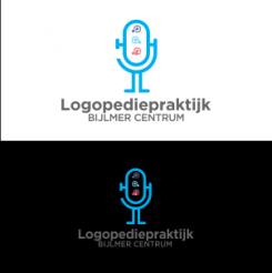 Logo & stationery # 1110452 for Speech and language therapy practice is looking for a new logo and branding contest
