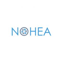 Logo & Huisstijl # 1081962 voor Nohea tech een inspirerend tech consultancy wedstrijd