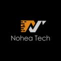Logo & Huisstijl # 1081062 voor Nohea tech een inspirerend tech consultancy wedstrijd